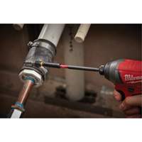 Porte-embouts aimant&eacute; Shockwave Helyx Safety & Industrial Supplies