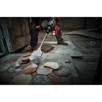 Self-Sharpening Floor Scraper Helyx Safety & Industrial Supplies