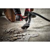 Tile Chisel Helyx Safety & Industrial Supplies
