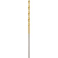 Thunderbolt&reg; Jobber Drill Bit, High Speed Steel, 1/16", 1-7/8" L, 7/8" Flute, 135° Point Angle Helyx Safety & Industrial Supplies