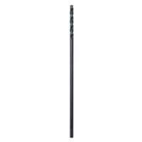 Foret allong&eacute; a&eacute;ronautique, 1/8", Acier rapide, Cannelure 1-5/8", Pointe de 135° Helyx Safety & Industrial Supplies