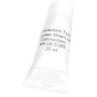 Max-Lok Replacement Grease, 0.35 oz., Tube Helyx Safety & Industrial Supplies