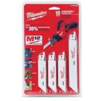 Jeu de lames Hackzall Helyx Safety & Industrial Supplies