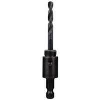 Large Thread Arbor, 1-1/4" and Larger, 3/8" Shank Helyx Safety & Industrial Supplies