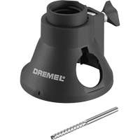 Ensemble d'accessoires de coupe de la tuile Helyx Safety & Industrial Supplies