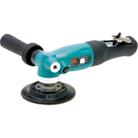 Ponceuse &agrave; disque 4  1/2" &agrave; angle droit Helyx Safety & Industrial Supplies