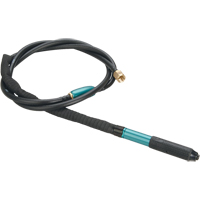 Meuleuse droite de style stylo &agrave; vitesse variable, 1/4" NPT, 3,5 pi³/min Helyx Safety & Industrial Supplies