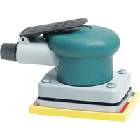 Ponceuse orbitale 3" sans aspiration Dynabug II, 10000 Tr/min Helyx Safety & Industrial Supplies