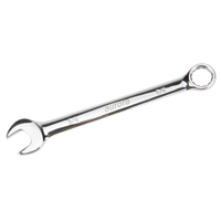 Combination Wrench, 12 Point, 5/8", Chrome Finish Helyx Safety & Industrial Supplies