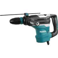 Perceuse &agrave; percussion, 0" - 1-9/16", 11 A, 1450-2900 Coups/min, 250 - 500 Tr/min, 8,4 lb-pi Helyx Safety & Industrial Supplies