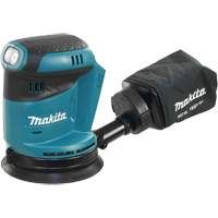 Cordless 5" Random Orbit Sander (Tool Only) Helyx Safety & Industrial Supplies