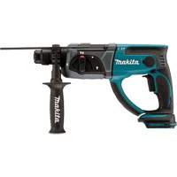Marteau rotatif SDS Plus sans fil M12 Fuel, 18 V, 15/26", 1.4 lb-pi, 0-1200 tr/min Helyx Safety & Industrial Supplies