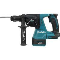 Perforateur rotatif sans balais LXT SDS-PLUS (outil seul), 18 V, 15/16", 1,8 lb-pi, 0-950 tr/min Helyx Safety & Industrial Supplies