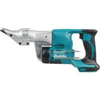 Cordless Straight Shear (Tool Only) Helyx Safety & Industrial Supplies