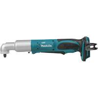 Cordless Angle Impact Wrench (Tool Only), 18 V, 3/8" Socket Helyx Safety & Industrial Supplies
