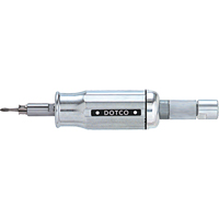 Meuleuse &agrave; turbine de pr&eacute;cision de s&eacute;rie 10-90, Collet 1/8", 100 000 Tr/min Helyx Safety & Industrial Supplies