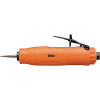 Meuleuse droite avec mandrin &agrave; pince de s&eacute;rie 12-25, Collet 1/4", 23 000 Tr/min Helyx Safety & Industrial Supplies