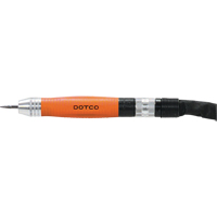 Rectifieuse de style crayon de pr&eacute;cision s&eacute;rie 10-04, 1/8", 9 pi³/min Helyx Safety & Industrial Supplies