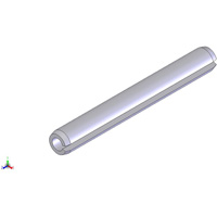 E200 Series Collet, 1/4' Helyx Safety & Industrial Supplies