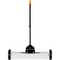 Balais magn&eacute;tiques, 24" la Helyx Safety & Industrial Supplies