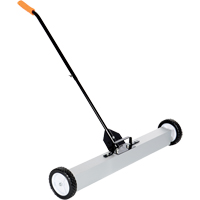 Balais magn&eacute;tiques, 36" la Helyx Safety & Industrial Supplies
