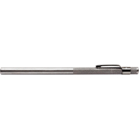 Magnetic Retrievers, 6" Length, 5/16" Diameter, 2.5 lbs. Capacity Helyx Safety & Industrial Supplies