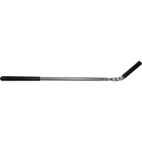 Magnetic Retrievers, 17" Length, 1/2" Diameter, 7.5 lbs. Capacity Helyx Safety & Industrial Supplies