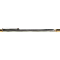 Tiges de r&eacute;cup&eacute;ration magn&eacute;tique, Longueur de 5-1/2", Diam&egrave;tre de 5/16", Capacit&eacute; de 2 lb Helyx Safety & Industrial Supplies
