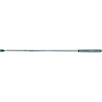 Tiges de r&eacute;cup&eacute;ration magn&eacute;tique, Longueur de 23-1/2", Diam&egrave;tre de 5/8", Capacit&eacute; de 14 lb Helyx Safety & Industrial Supplies