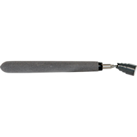 Tiges de r&eacute;cup&eacute;ration magn&eacute;tique, Longueur de 8", Diam&egrave;tre de 5/8", Capacit&eacute; de 7 lb Helyx Safety & Industrial Supplies