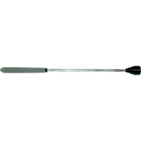 Tiges de r&eacute;cup&eacute;ration magn&eacute;tique, Longueur de 16-1/2", Diam&egrave;tre de 1-1/8", Capacit&eacute; de 20 lb Helyx Safety & Industrial Supplies