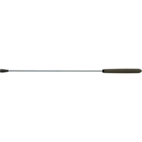 Tiges de r&eacute;cup&eacute;ration magn&eacute;tique, Longueur de 21", Diam&egrave;tre de 1/2", Capacit&eacute; de 8 lb Helyx Safety & Industrial Supplies