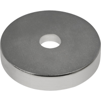 Aimants des terres rares Max-Attach Helyx Safety & Industrial Supplies