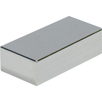 Aimants des terres rares Max-Attach Helyx Safety & Industrial Supplies