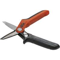 Cisaille polyvalent pour ouvrier professionnel, 7-1/2", Poign&eacute;e Droit Helyx Safety & Industrial Supplies