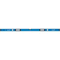 Niveau True Blue E70, Boîte, 6' lo, Aluminium, 3, Non magn&eacute;tique Helyx Safety & Industrial Supplies