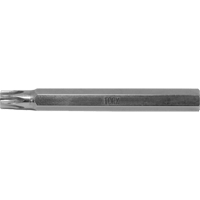 Embout de rechange pour tournevis multi embouts Multique, Torx, 15, Prise 3/16" Helyx Safety & Industrial Supplies