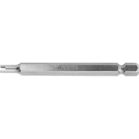 Embout de rechange pour tournevis multi embouts Sixpac Plus Helyx Safety & Industrial Supplies