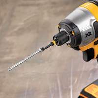 Dewalt 2" Phillips #2 Impact Ready&reg; Bit, Phillips, #2 Tip, 1/4" Drive Size, 2" Length Helyx Safety & Industrial Supplies