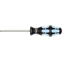 3350 Phillips Screwdriver, #2, 8-1/16" L, Plastic Handle Helyx Safety & Industrial Supplies