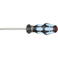3350 Phillips Screwdriver, #2, 8-1/16" L, Plastic Handle Helyx Safety & Industrial Supplies