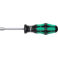 Screwdrivers