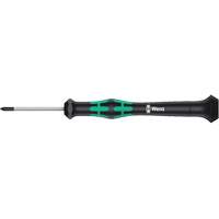 Micro Series Precision Screwdriver Helyx Safety & Industrial Supplies