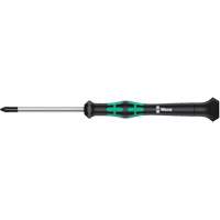 Micro Series Precision Screwdriver Helyx Safety & Industrial Supplies
