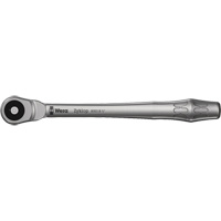 Zyklop Metal 3/8" Ratchet  , 3/8" Drive, Plain Handle Helyx Safety & Industrial Supplies