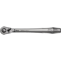 Zyklop Metal 3/8 Ratchet with Switch Lever , 3/8" Drive, Plain Handle Helyx Safety & Industrial Supplies