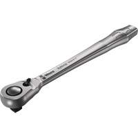 Zyklop Metal 3/8 Ratchet with Switch Lever , 3/8" Drive, Plain Handle Helyx Safety & Industrial Supplies