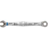 Joker Combination Wrench 5/16, 12 Point, 5/16", Chrome Finish Helyx Safety & Industrial Supplies