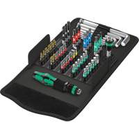 Multibit Screwdrivers