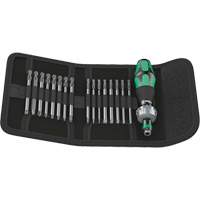Kraftform Kompakt 60RA  Imperial 17 pieces  Helyx Safety & Industrial Supplies